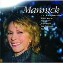Mannick - Chanson fran&ccedil;aise