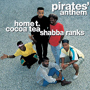 Shabba Ranks - Pirates' anthem (holding on)