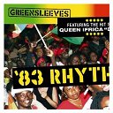 83 Rhythm / Bobby Tenna / Chuck Fenda / I Octane / Kemar Mcgregor / Lutan Fyah / Natural Black / Prestige / Queen Ifrica / Richie Spice / Spanner Banner / Teflon / Tony Rebel / Turbulence / Warrior King - 83 rhythm