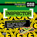 Bling Dawg / Bounty Killer / Busy Signal / Dj Karim / Dr. Evil / Elephant Man / Icecold / Jagwa / Jah Malo / Kid Kurrupt / Lady Saw / Macka Diamond / Mad Cobra / Monster Twins / Movado / Munga / Sizzla / Supahype / Tonto Marijuanna / Tornado / Vybz Kartel / Ward 21 / Zumjay - Inspector