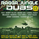 Action Man / Admiral Bailey / Barrington Levy / Beenie Man / Bounty Killer / Cowboy Ranger / Dawn Penn / Frankie Paul / Ini Kamoze / Johnny Osbourne / Josey Wales / Mad Cobra / Michael Prophet / Ninja Ford / Ninjaman / Rebel / Redrose - Ragga jungle dubs