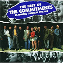 Andrew Strong / Niamh Kavanagh / The Commitments - The best of the commitments