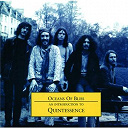 Quintessence - Oceans of bliss - an introduction to