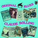 Claude Bolling - Original piano blues