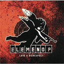 Elemeno P - Love & disrespect