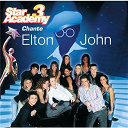 Elton John - Tribute elton john