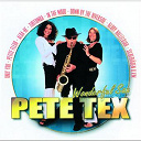 Pete Tex - Wonderful sax