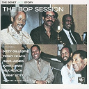 Dizzy Gillespie / Hank Jones / John Lewis / Max Roach / Percy Heath / Sonny Stitt - The bop session