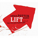 Chris Potter - Lift live at the village vanguard