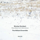 Nicolas Gombert / The Hilliard Ensemble - Gombert: missa media vita in morte sumus