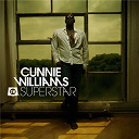 Cunnie Williams - Superstar