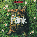 Squeeze - Frank - expanded reissue
