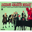 Claude Bolling - Jazzgang amadeus mozart