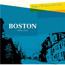 Chet Baker / Ellis Larkins / Harry Carney / Ruby Braff / Serge Chaloff - Boston modern series : jazz in beantown (1951-1955)