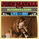John Mayall - Live At The BBC