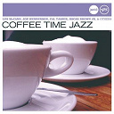 Cal Tjader / Chico O'farrill / Ella Fitzgerald / Joe Henderson / Lalo Schifrin / Les Mc Cann / Noro Morales / Oscar Brown Jr. / Paul Desmond / Ramsey Lewis / Rotary Connection / Shirley Scott / Walter Wanderley - coffee time jazz (jazz club)