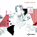 &Eacute;milie Simon - Live &agrave; l'olympia