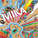 Mika - Life In Cartoon Motion
