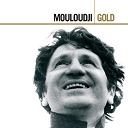 Marcel Mouloudji - mouloudji gold