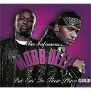 Mobb Deep - Put 'em in their place