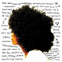 Erykah Badu - Worldwide underground