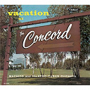 Machito - Vacation at the concord