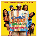 Ashanti / Barry White / Bow Wow / Case / Frankie Beverly / Ghost Face Killah / Joe Budden / Maze / Musiq / Patti Labelle / Solange / The Sos Band - Johnson's family vacation (B.O.F.)