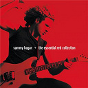Sammy Hagar - The essential red collection