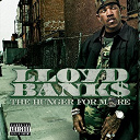 Lloyd Banks - The hunger for more