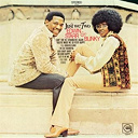 Blinky / Edwin Starr - Just we two