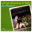 Los Rocieros / Manolo Sanl&uacute;car - Antologia del fandango de huelva - los rocieros