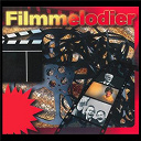 Dirch Passer / Four Jacks / Ib Mossin / Inge Aasted Med Kor / Kjeld Petersen / K&ouml;r / Lille Per / Mie / Ole / Ove Sprog&oslash; / Peter Malberg / Poul Clemmensens Ork. / Poul Reichardt - Filmmelodier / compilation