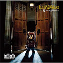 Kanye West - late registration