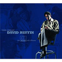 David Ruffin - The solo albums, volume 1