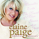 Elaine Paige - Essential musicals