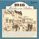 Bertil Boo / Brita Borg / Calle Reinholdz / Harry Brandelius / Jack Gills Och Ivan Thelm&eacute;s Orkester / Leo Mathiesen / Stefan Dahl&eacute;n / Sven Arefeldts Orkester / Ulla Billquist / Willard Ringstrands Orkester / &Aring;ke Gronberg - Melodier som bed&aring;ra 1946
