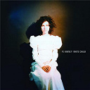 Pj Harvey - white chalk