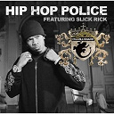 Chamillionaire - Hip hop police