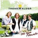Trenkwalder - Z&auml;hl deine freunde