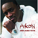 Akon - Sorry, blame it on me