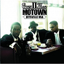 Boyz 2 Men - Motown - hitsville, usa