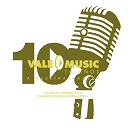 Bustamante / Chenoa / David Bisbal / David Civera / Decai / Iguana Tango / Indras / King Africa / La Caja De Pandora / La Guardia / Manuel Carrasco / Maria Isabel / Merche / Natalia / Nuria Ferg&oacute; / Rosa / Soraya - Vale music 10 a&ntilde;os / a nuestra manera