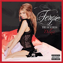 Fergie - The dutchess deluxe