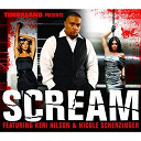 Timbaland - Scream