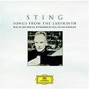 Sting - Songs from the labyrinth