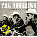 The Bosshoss - Stallion battalion