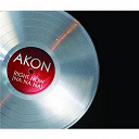 Akon - Right now (na na na)