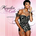 Keyshia Cole - A different me
