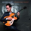 Julian Lage - Sounding point