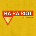 Ra Ra Riot - Can you tell